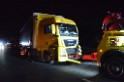 VU PKlemm A 4 Rich Aachen Hoehe AK Koeln West P283